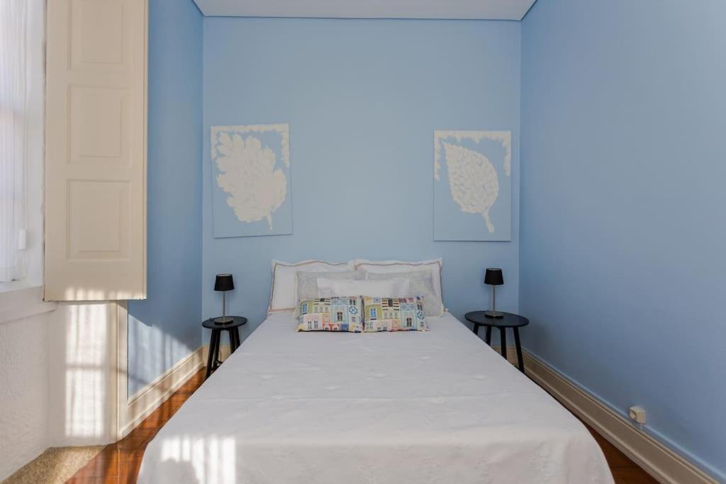708 Mugnano House Aveleda Villa Vila do Conde Luaran gambar