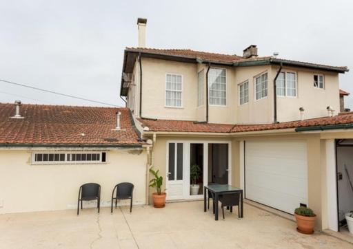 708 Mugnano House Aveleda Villa Vila do Conde Luaran gambar