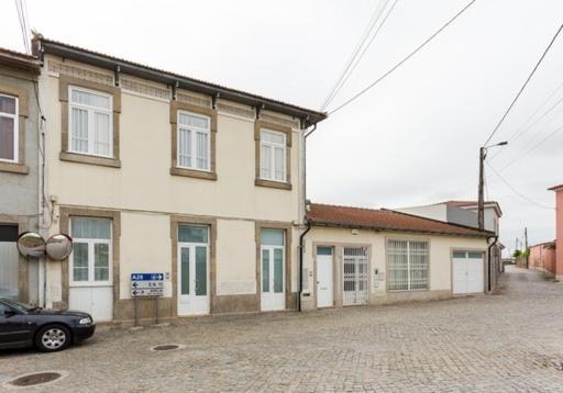 708 Mugnano House Aveleda Villa Vila do Conde Luaran gambar