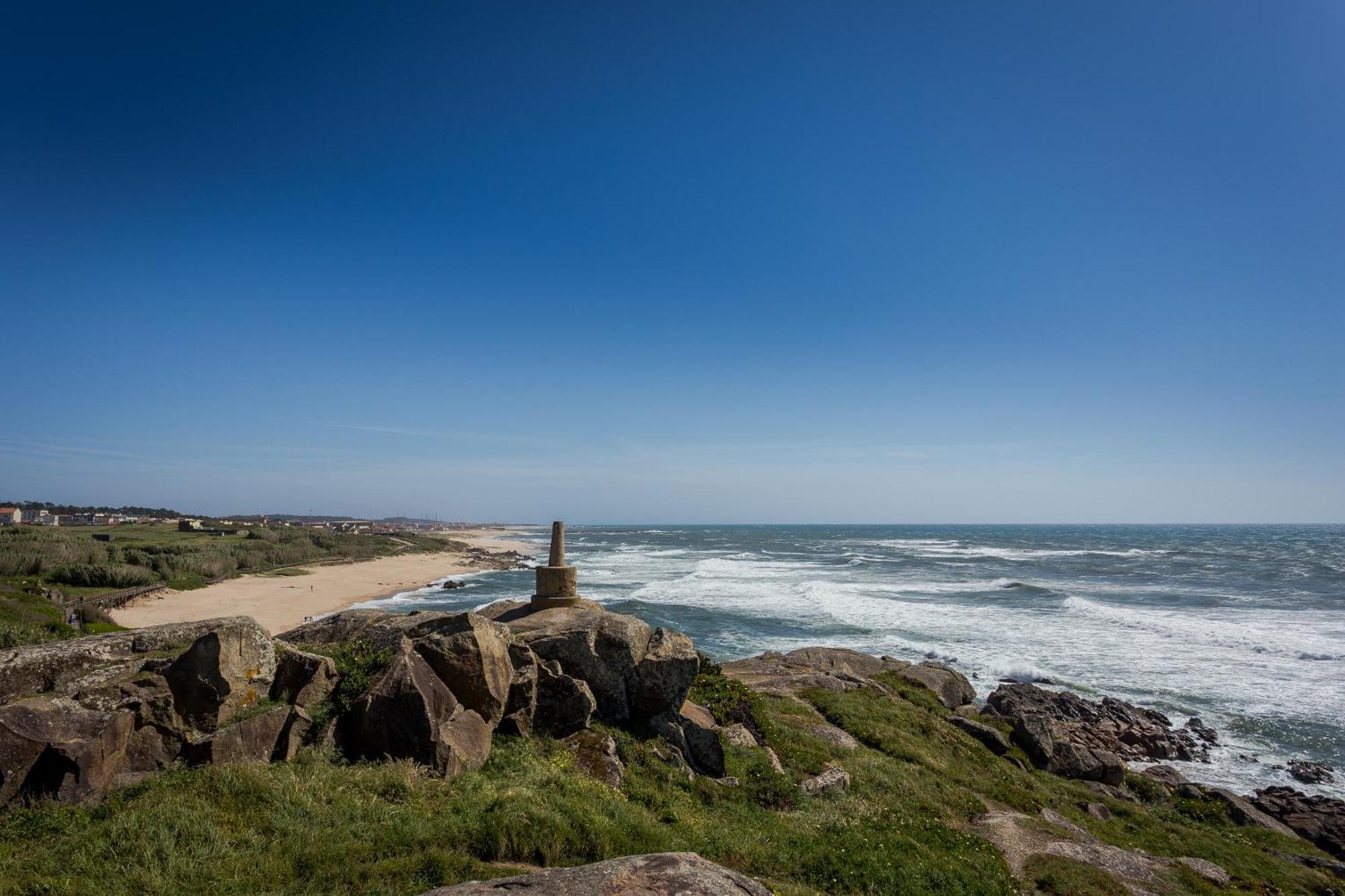 708 Mugnano House Aveleda Villa Vila do Conde Luaran gambar