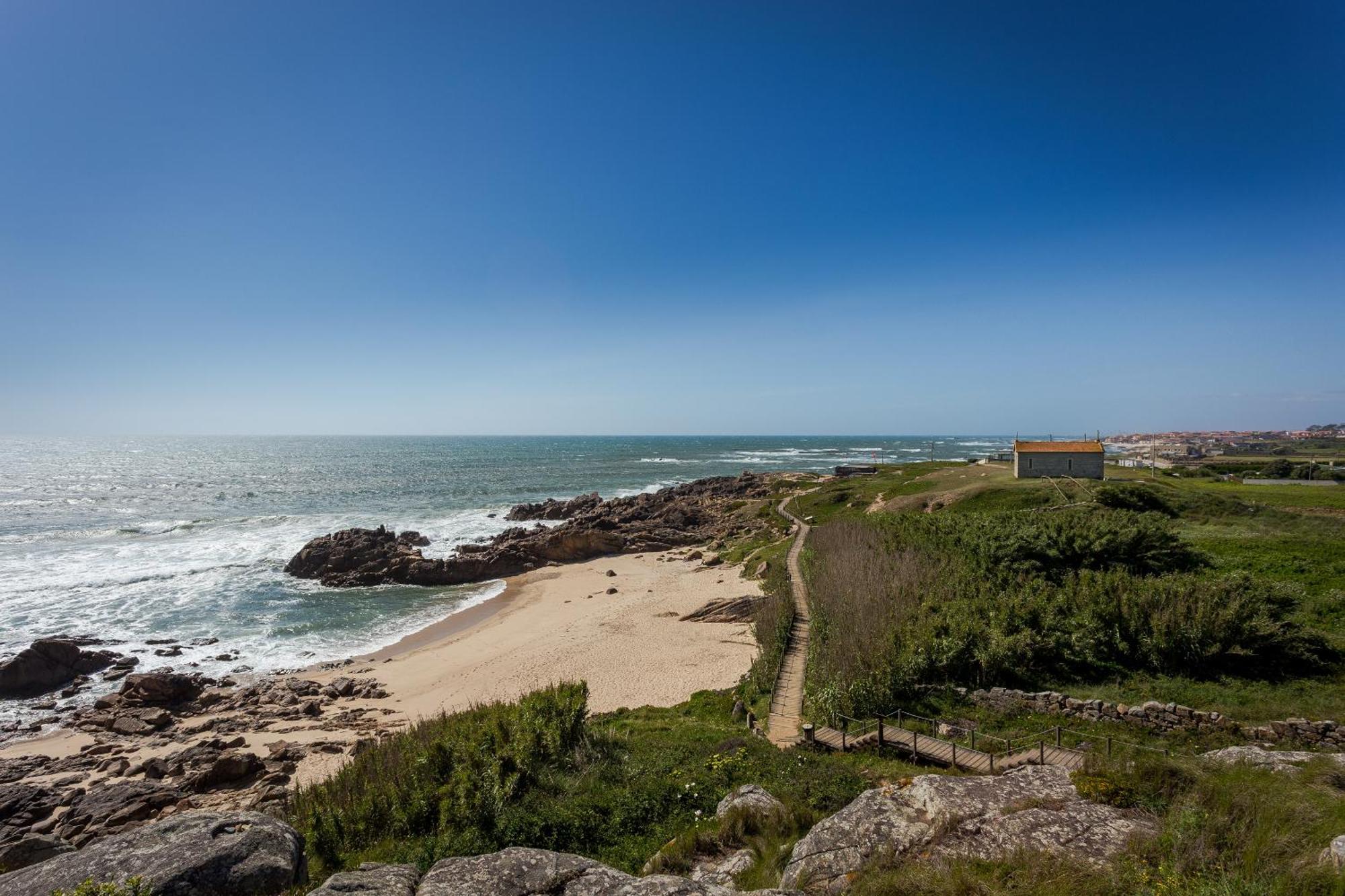 708 Mugnano House Aveleda Villa Vila do Conde Luaran gambar
