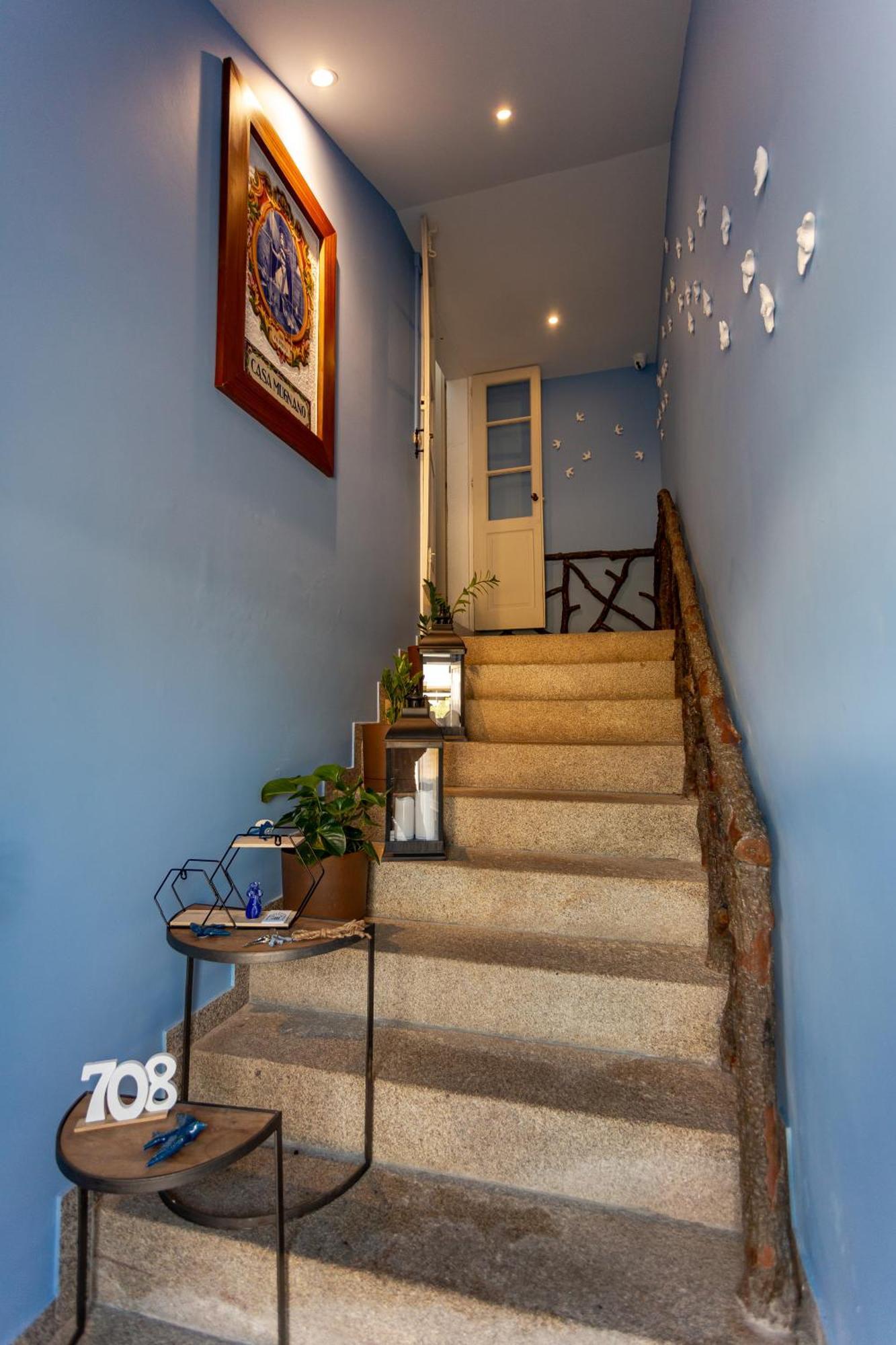 708 Mugnano House Aveleda Villa Vila do Conde Luaran gambar