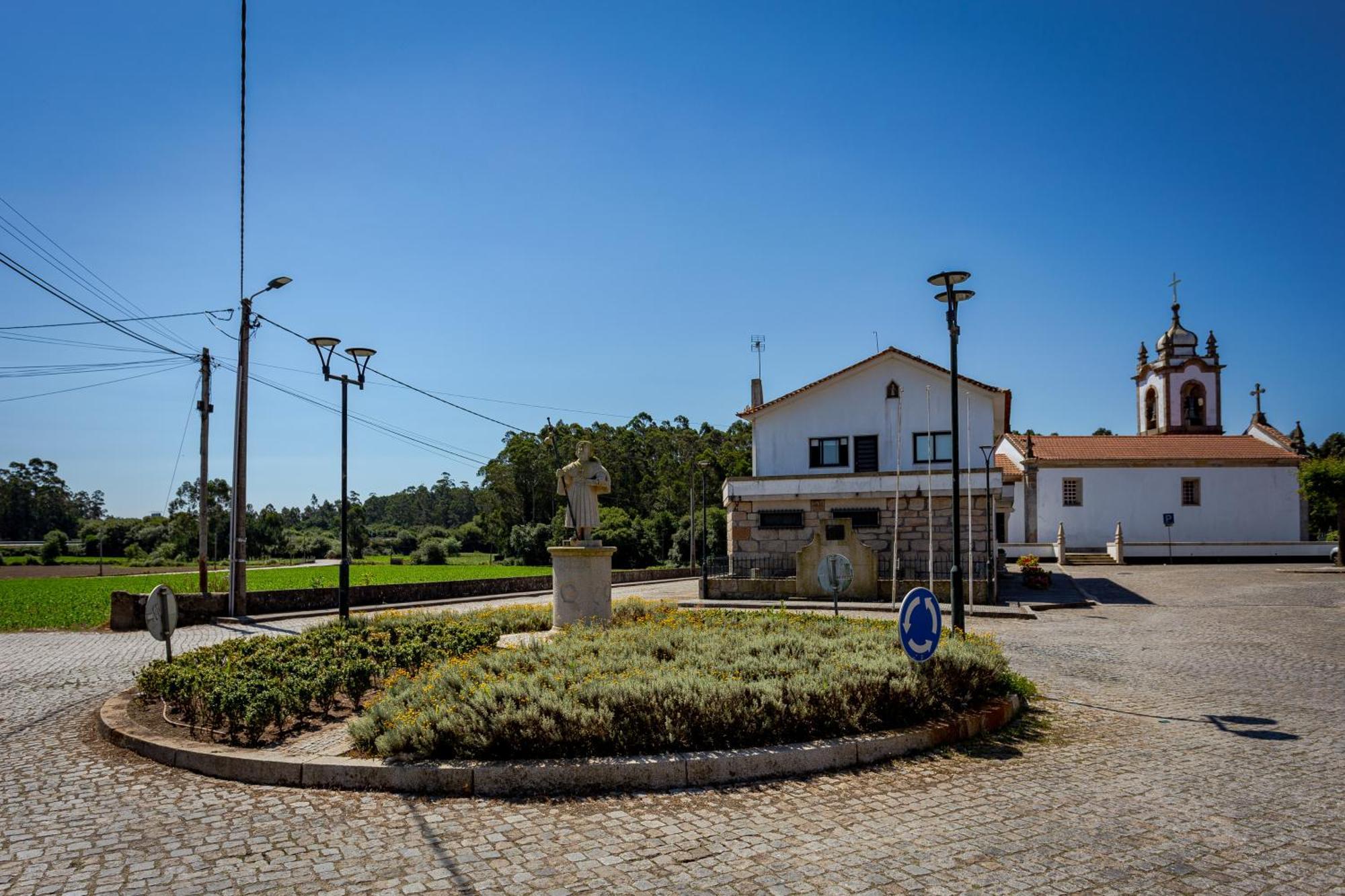 708 Mugnano House Aveleda Villa Vila do Conde Luaran gambar