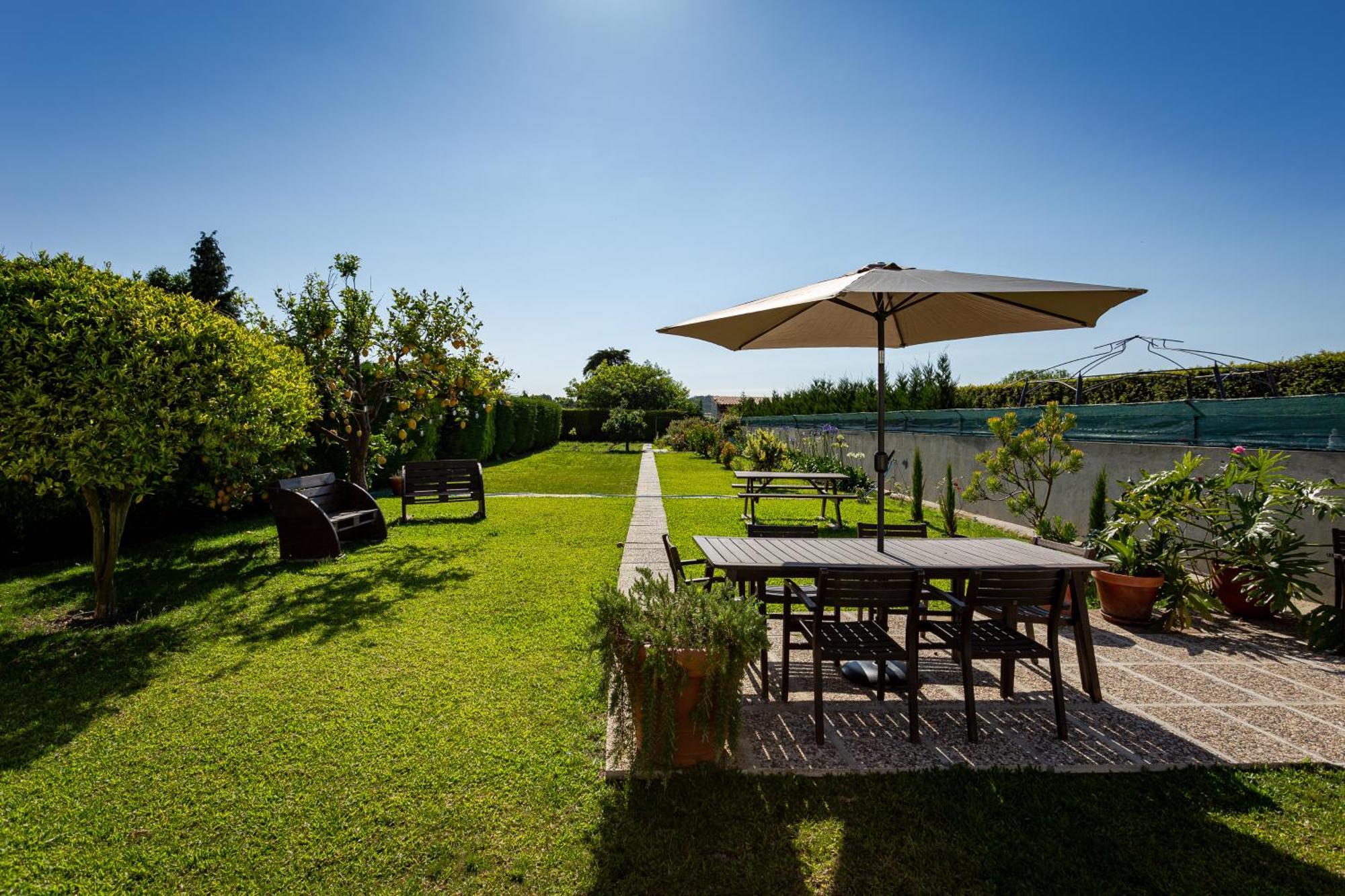708 Mugnano House Aveleda Villa Vila do Conde Luaran gambar